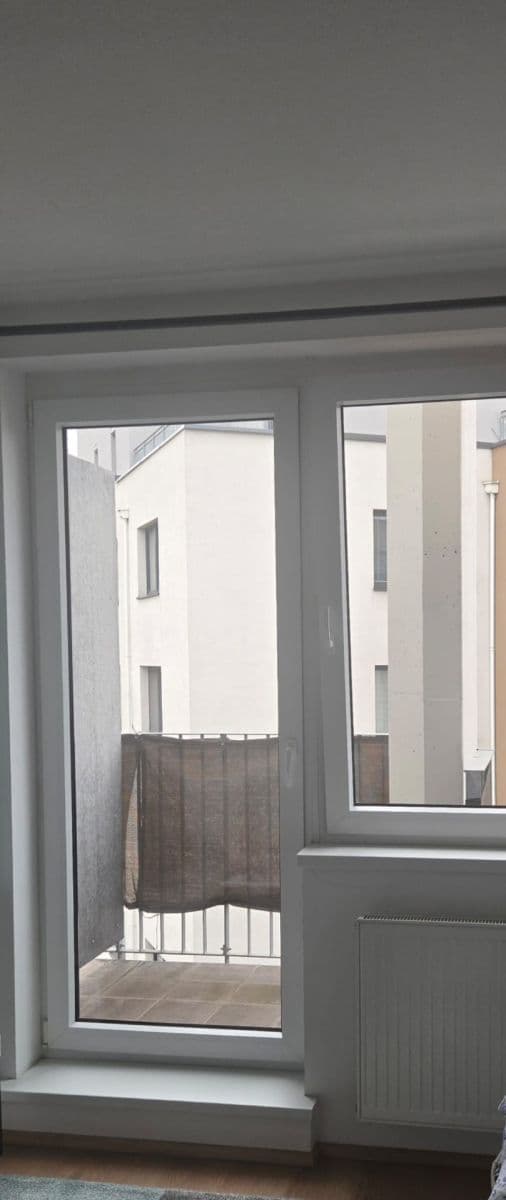 Pronájem bytu 1+kk 28 m², Zakšínská, Praha, Praha Pronájem bytu 1+kk 28 m², Zakšínská, Praha, Praha