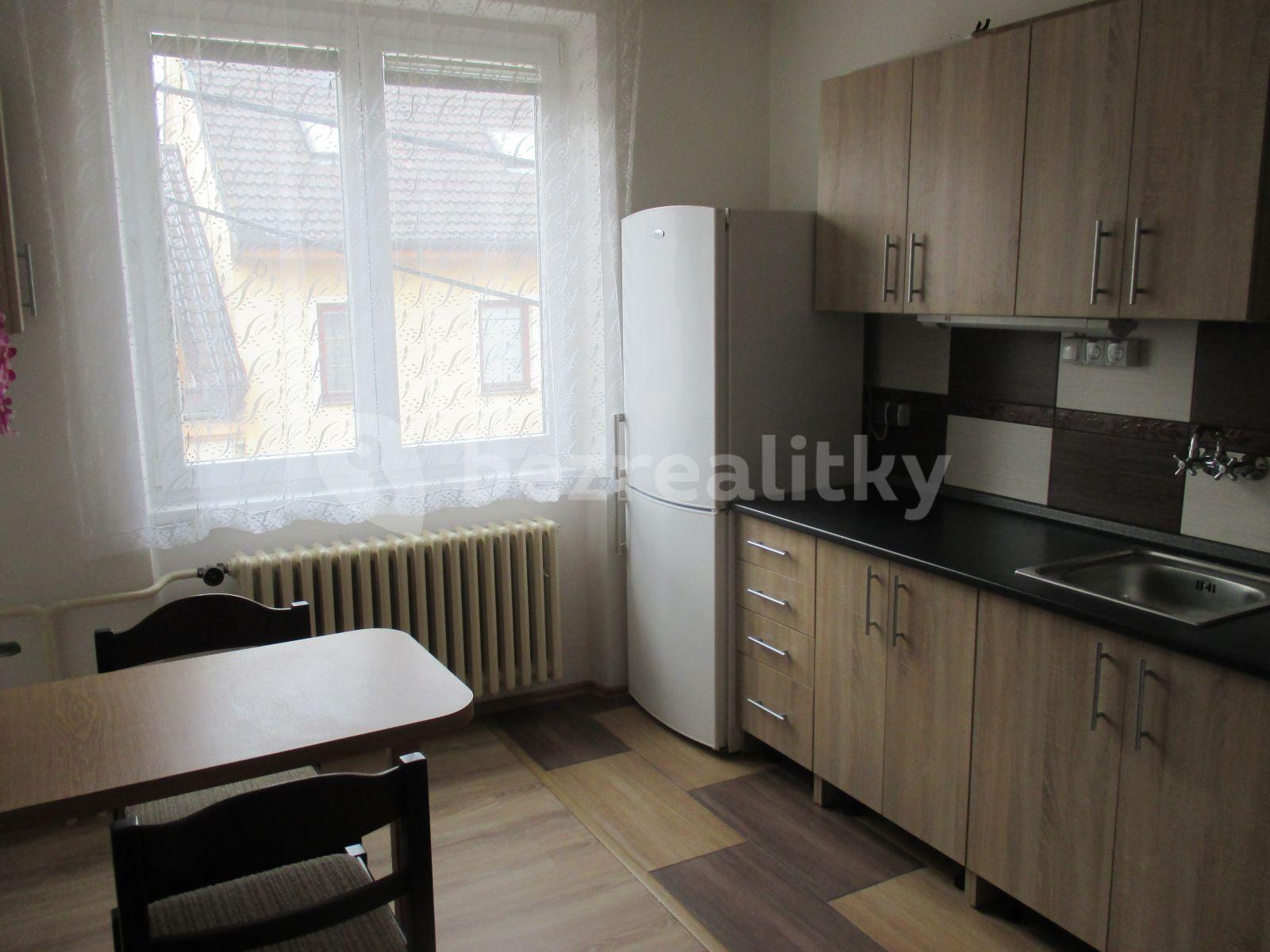 Pronájem bytu 3+1 79 m², Chmelnice, Brno, Jihomoravský kraj