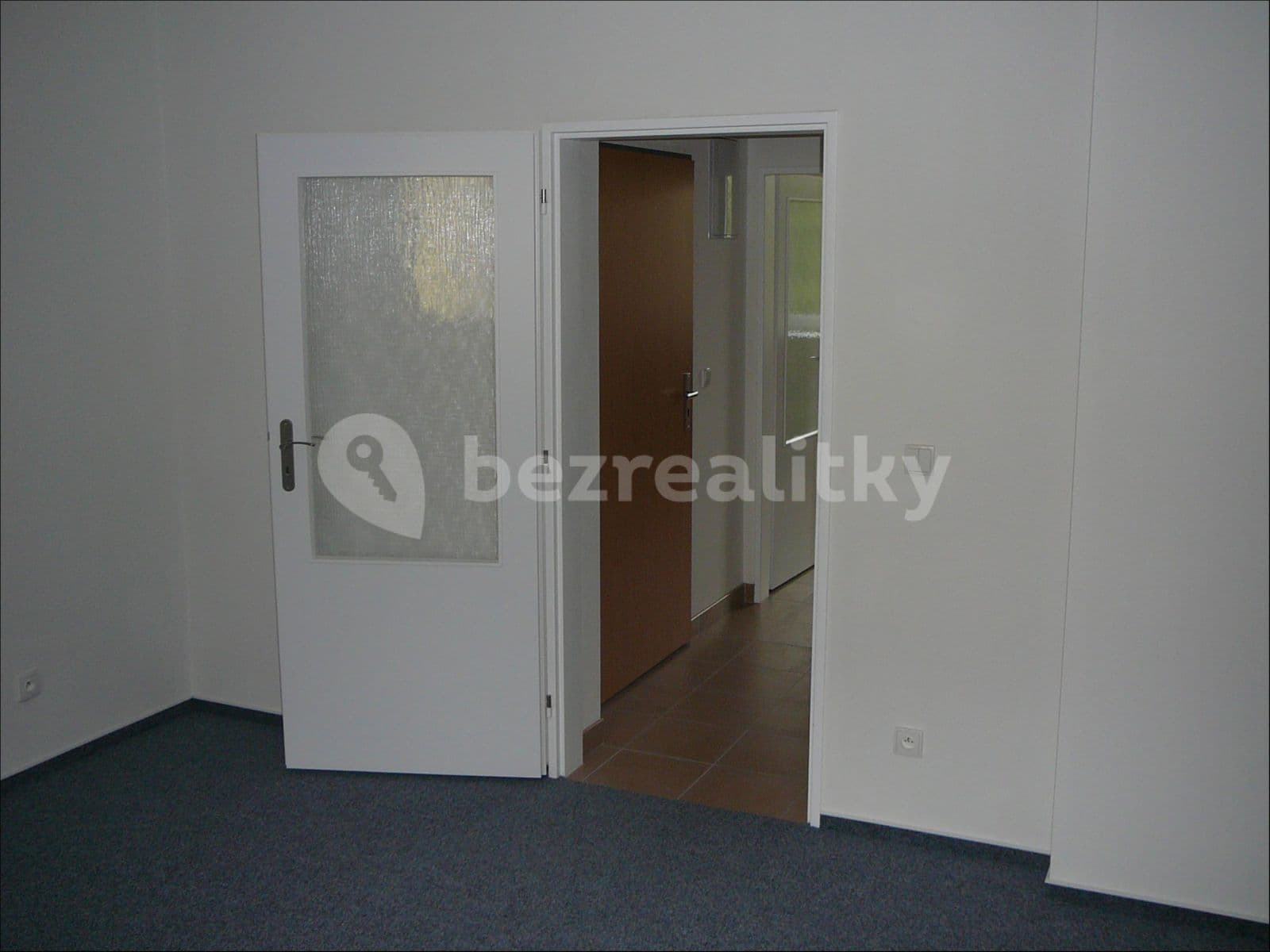 Pronájem bytu 1+1 36 m², Škroupova, Brno, Jihomoravský kraj