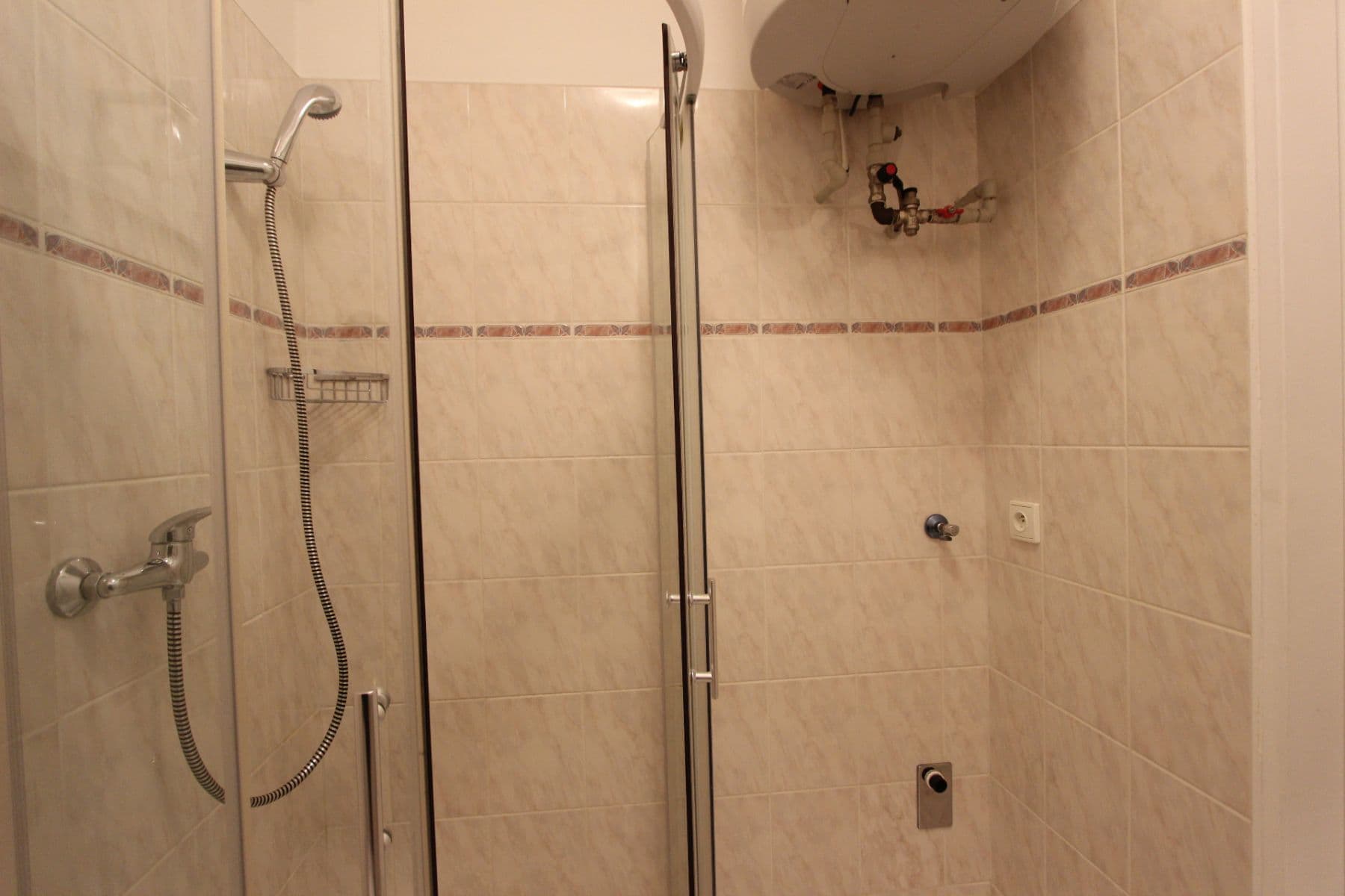 Pronájem bytu 1+1 36 m², Škroupova, Brno, Jihomoravský kraj Pronájem bytu 1+1 36 m², Škroupova, Brno, Jihomoravský kraj