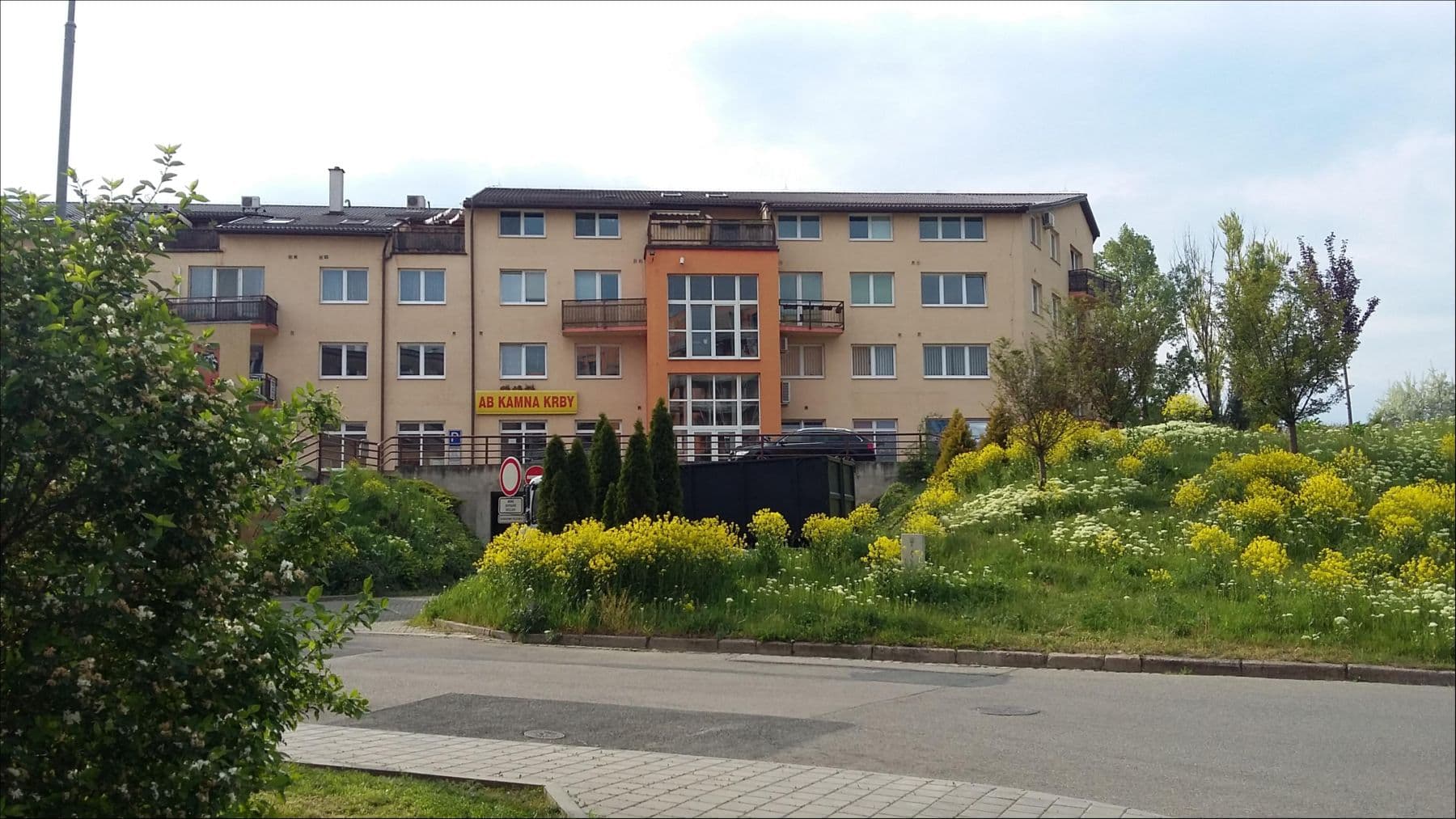 Pronájem bytu 2+kk 65 m², Brno, Jihomoravský kraj Pronájem bytu 2+kk 65 m², Brno, Jihomoravský kraj