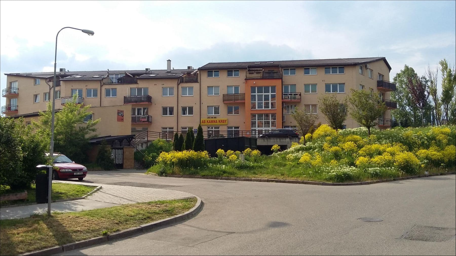 Pronájem bytu 2+kk 65 m², Brno, Jihomoravský kraj Pronájem bytu 2+kk 65 m², Brno, Jihomoravský kraj