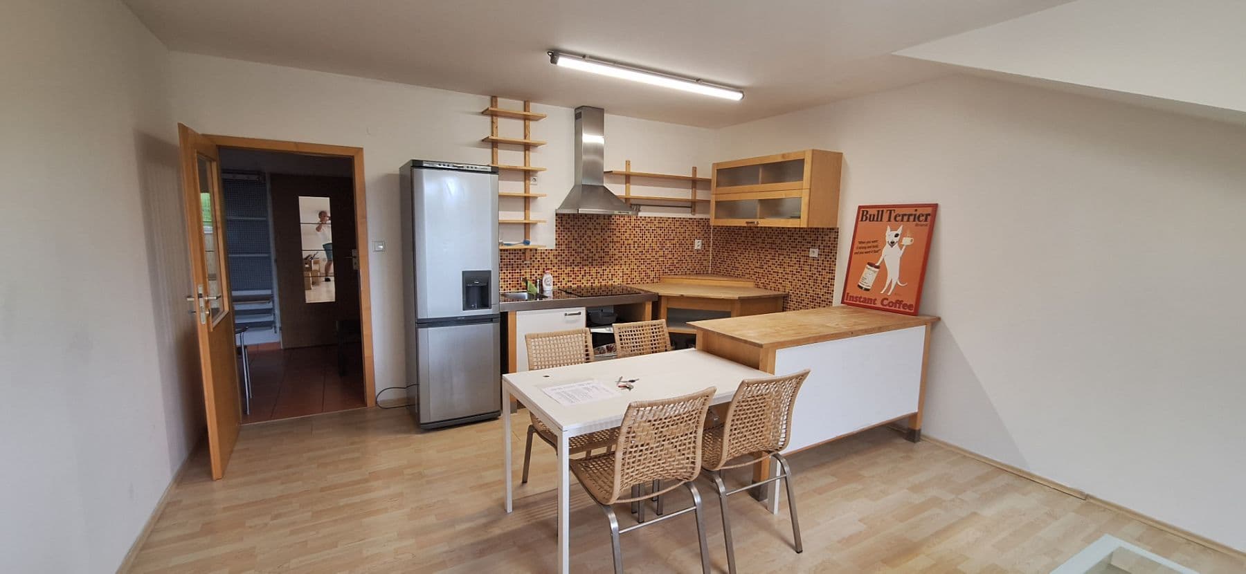 Pronájem bytu 2+kk 65 m², Brno, Jihomoravský kraj Pronájem bytu 2+kk 65 m², Brno, Jihomoravský kraj