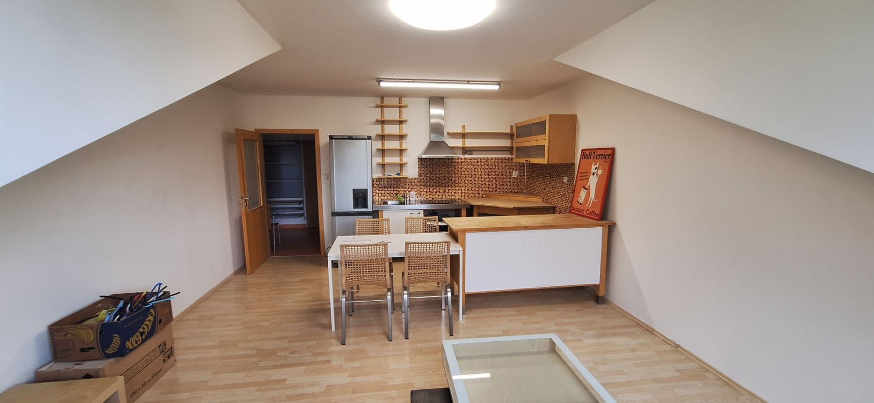 Pronájem bytu 2+kk 65 m², Brno, Jihomoravský kraj Pronájem bytu 2+kk 65 m², Brno, Jihomoravský kraj