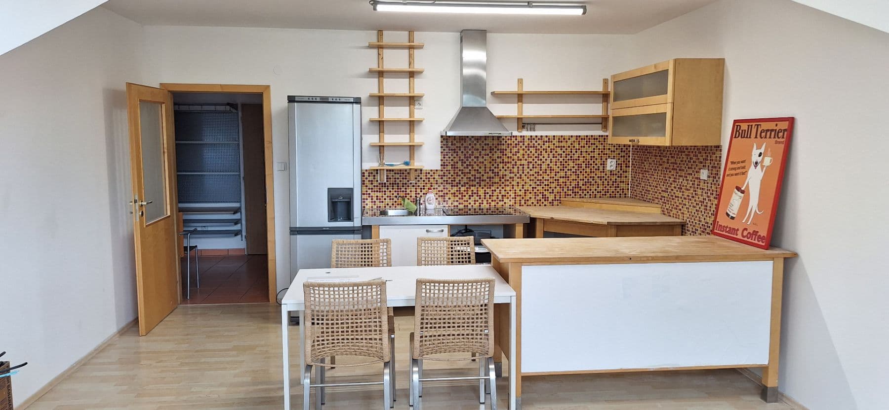 Pronájem bytu 2+kk 65 m², Brno, Jihomoravský kraj Pronájem bytu 2+kk 65 m², Brno, Jihomoravský kraj