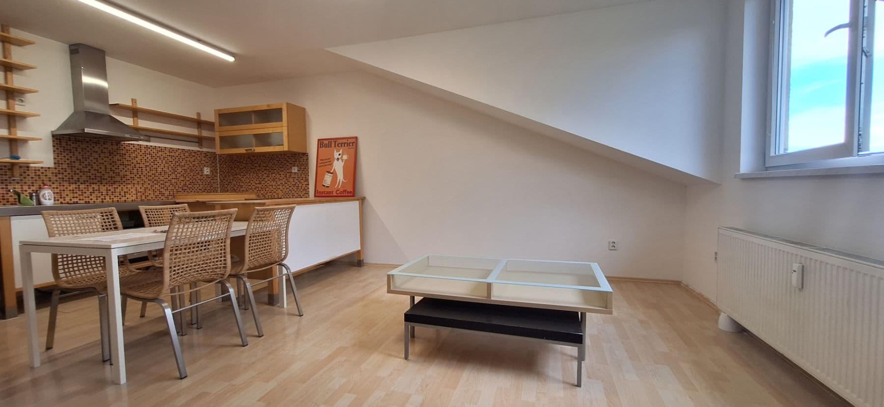 Pronájem bytu 2+kk 65 m², Brno, Jihomoravský kraj Pronájem bytu 2+kk 65 m², Brno, Jihomoravský kraj