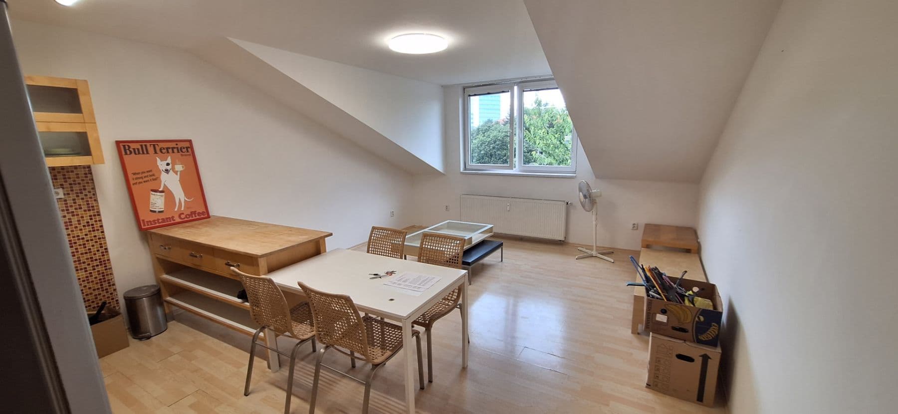 Pronájem bytu 2+kk 65 m², Brno, Jihomoravský kraj Pronájem bytu 2+kk 65 m², Brno, Jihomoravský kraj