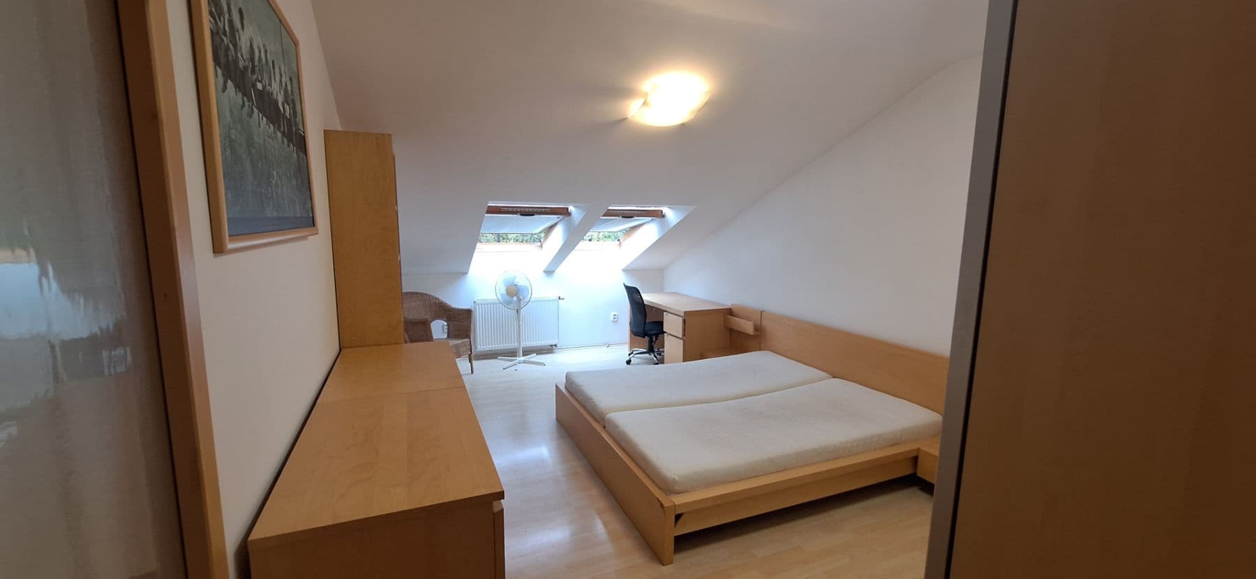 Pronájem bytu 2+kk 65 m², Brno, Jihomoravský kraj Pronájem bytu 2+kk 65 m², Brno, Jihomoravský kraj