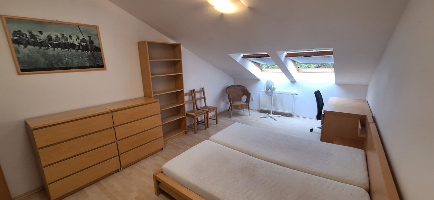 Pronájem bytu 2+kk 65 m², Brno, Jihomoravský kraj Pronájem bytu 2+kk 65 m², Brno, Jihomoravský kraj