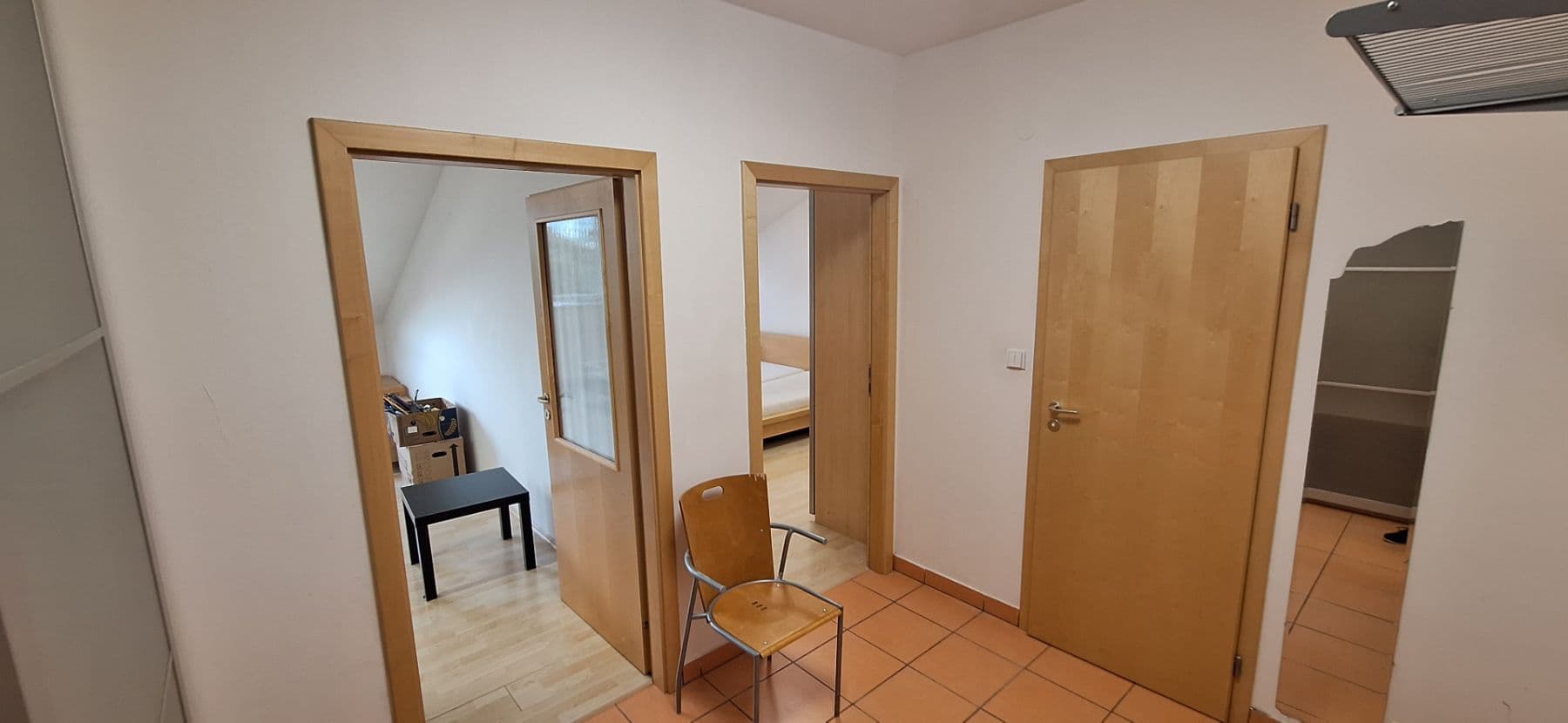 Pronájem bytu 2+kk 65 m², Brno, Jihomoravský kraj Pronájem bytu 2+kk 65 m², Brno, Jihomoravský kraj