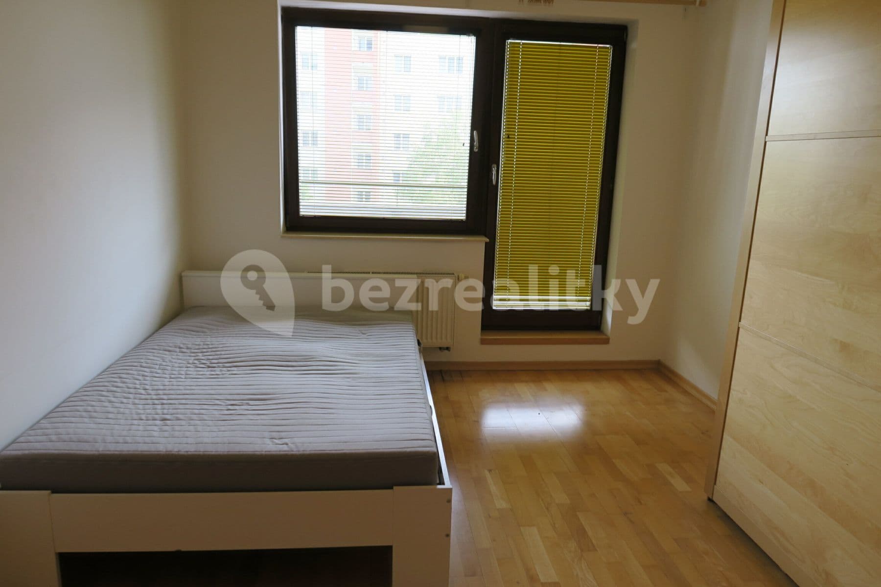 Pronájem bytu 2+kk 65 m², Irská, Praha, Praha Pronájem bytu 2+kk 65 m², Irská, Praha, Praha