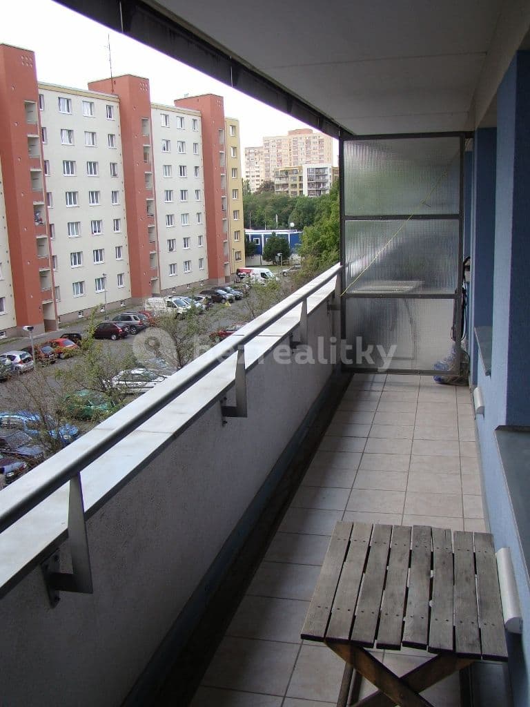 Pronájem bytu 2+kk 65 m², Irská, Praha, Praha Pronájem bytu 2+kk 65 m², Irská, Praha, Praha