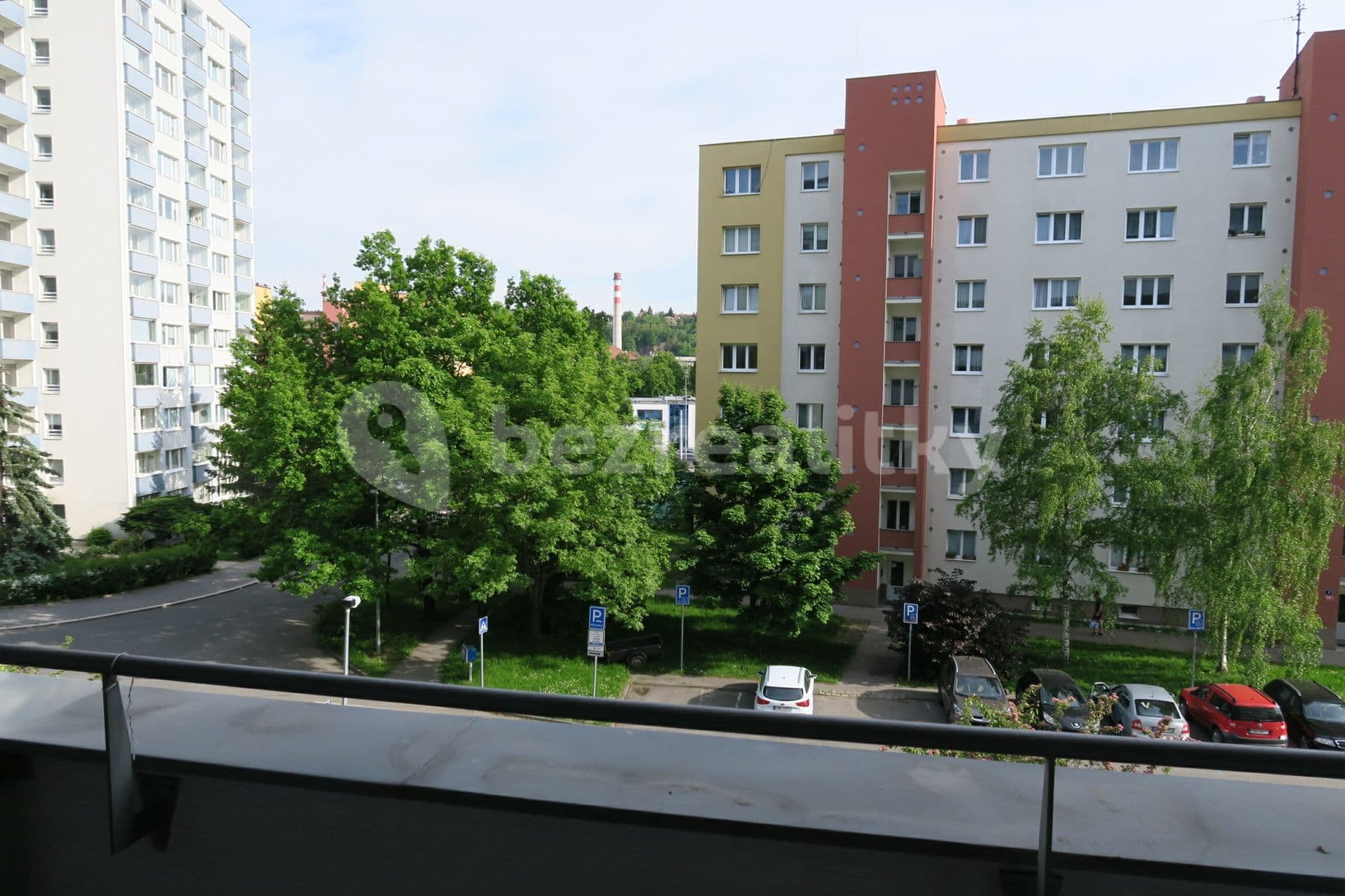 Pronájem bytu 2+kk 65 m², Irská, Praha, Praha Pronájem bytu 2+kk 65 m², Irská, Praha, Praha