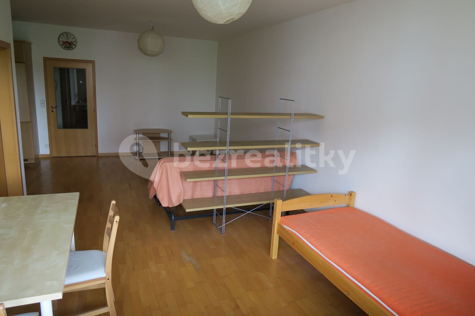 Pronájem bytu 2+kk 65 m², Irská, Praha, Praha Pronájem bytu 2+kk 65 m², Irská, Praha, Praha