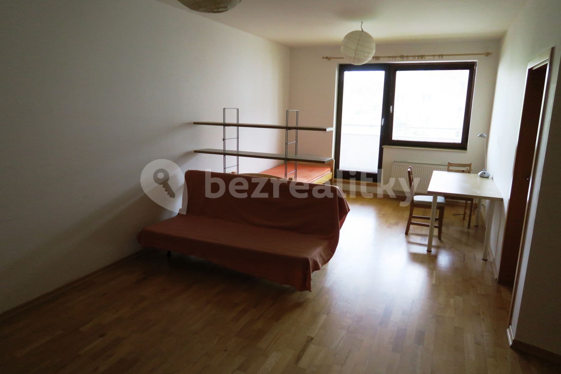 Pronájem bytu 2+kk 65 m², Irská, Praha, Praha Pronájem bytu 2+kk 65 m², Irská, Praha, Praha