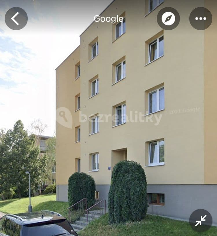Pronájem bytu 3+1 70 m², Holčovická, Praha, Praha Pronájem bytu 3+1 70 m², Holčovická, Praha, Praha
