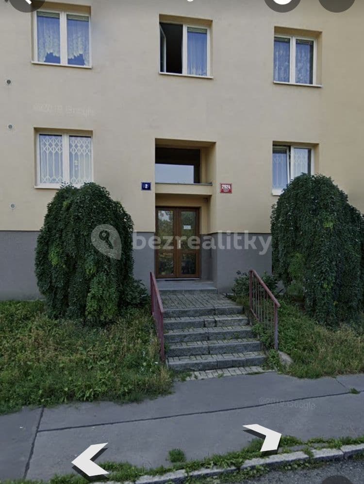 Pronájem bytu 3+1 70 m², Holčovická, Praha, Praha Pronájem bytu 3+1 70 m², Holčovická, Praha, Praha