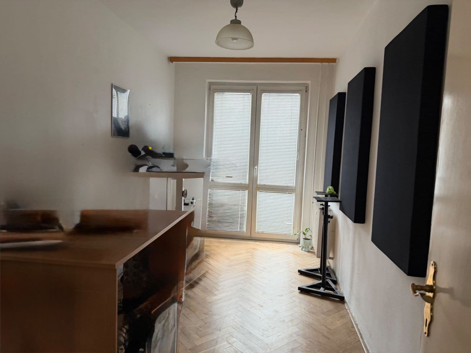 Pronájem bytu 3+1 70 m², Holčovická, Praha, Praha Pronájem bytu 3+1 70 m², Holčovická, Praha, Praha
