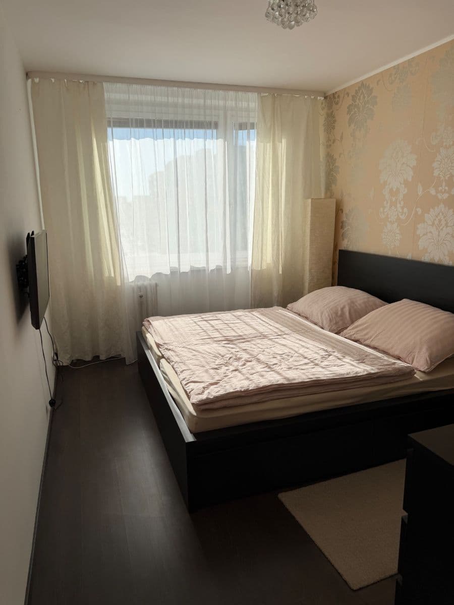 Pronájem bytu 4+kk 98 m², Fantova, Praha, Praha Pronájem bytu 4+kk 98 m², Fantova, Praha, Praha