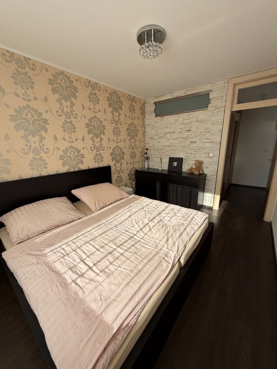 Pronájem bytu 4+kk 98 m², Fantova, Praha, Praha Pronájem bytu 4+kk 98 m², Fantova, Praha, Praha