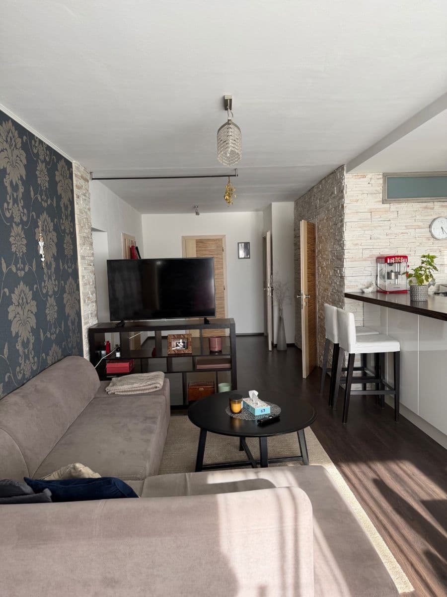 Pronájem bytu 4+kk 98 m², Fantova, Praha, Praha Pronájem bytu 4+kk 98 m², Fantova, Praha, Praha