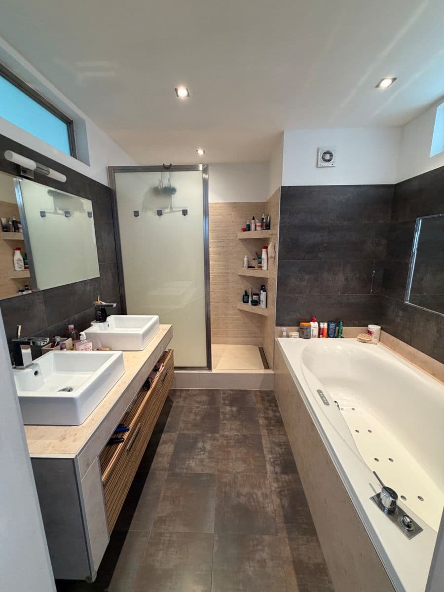 Pronájem bytu 4+kk 98 m², Fantova, Praha, Praha Pronájem bytu 4+kk 98 m², Fantova, Praha, Praha