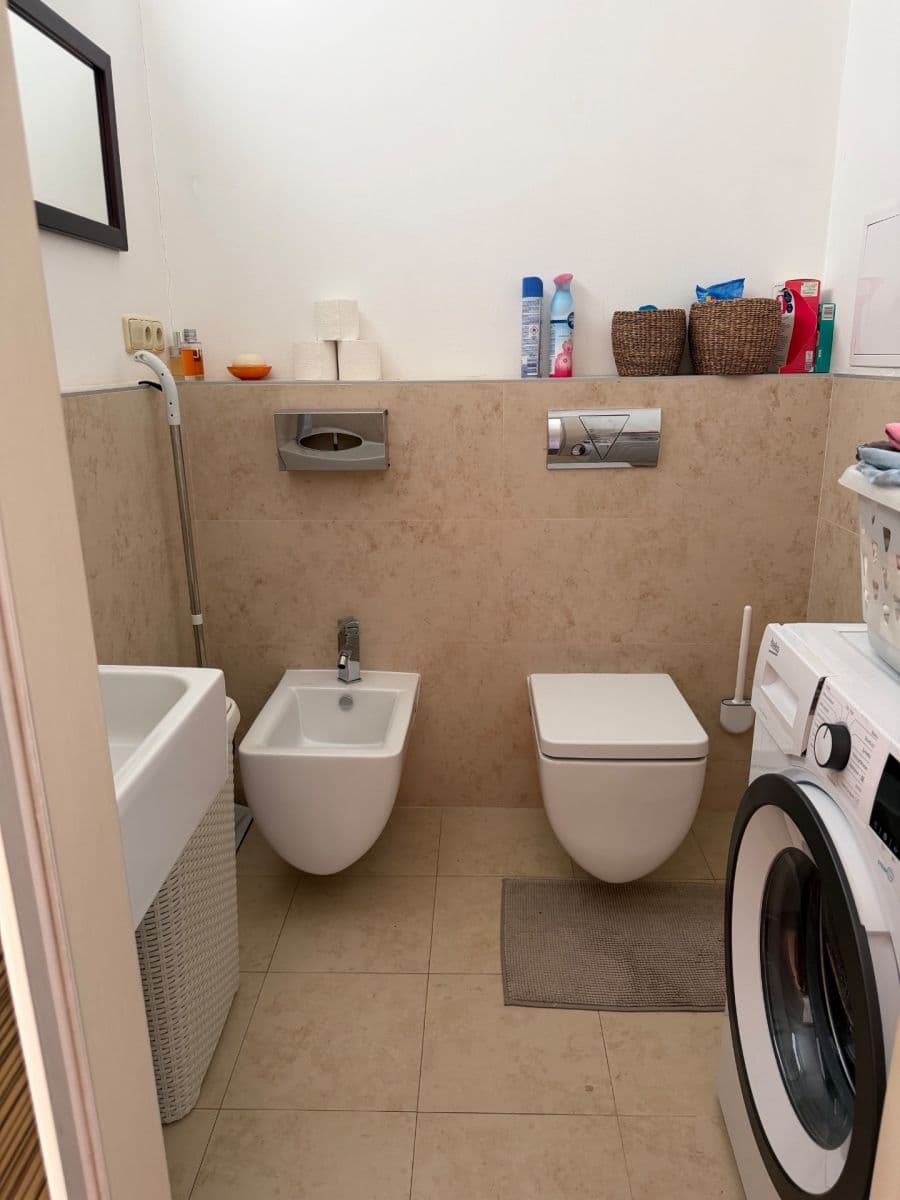 Pronájem bytu 4+kk 98 m², Fantova, Praha, Praha Pronájem bytu 4+kk 98 m², Fantova, Praha, Praha