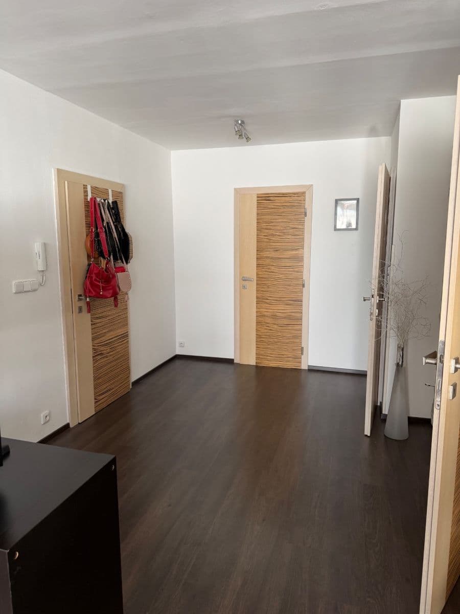 Pronájem bytu 4+kk 98 m², Fantova, Praha, Praha Pronájem bytu 4+kk 98 m², Fantova, Praha, Praha