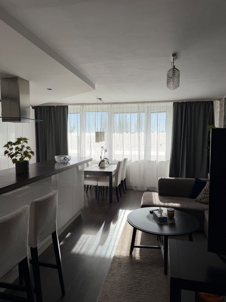 Pronájem bytu 4+kk 98 m², Fantova, Praha, Praha Pronájem bytu 4+kk 98 m², Fantova, Praha, Praha