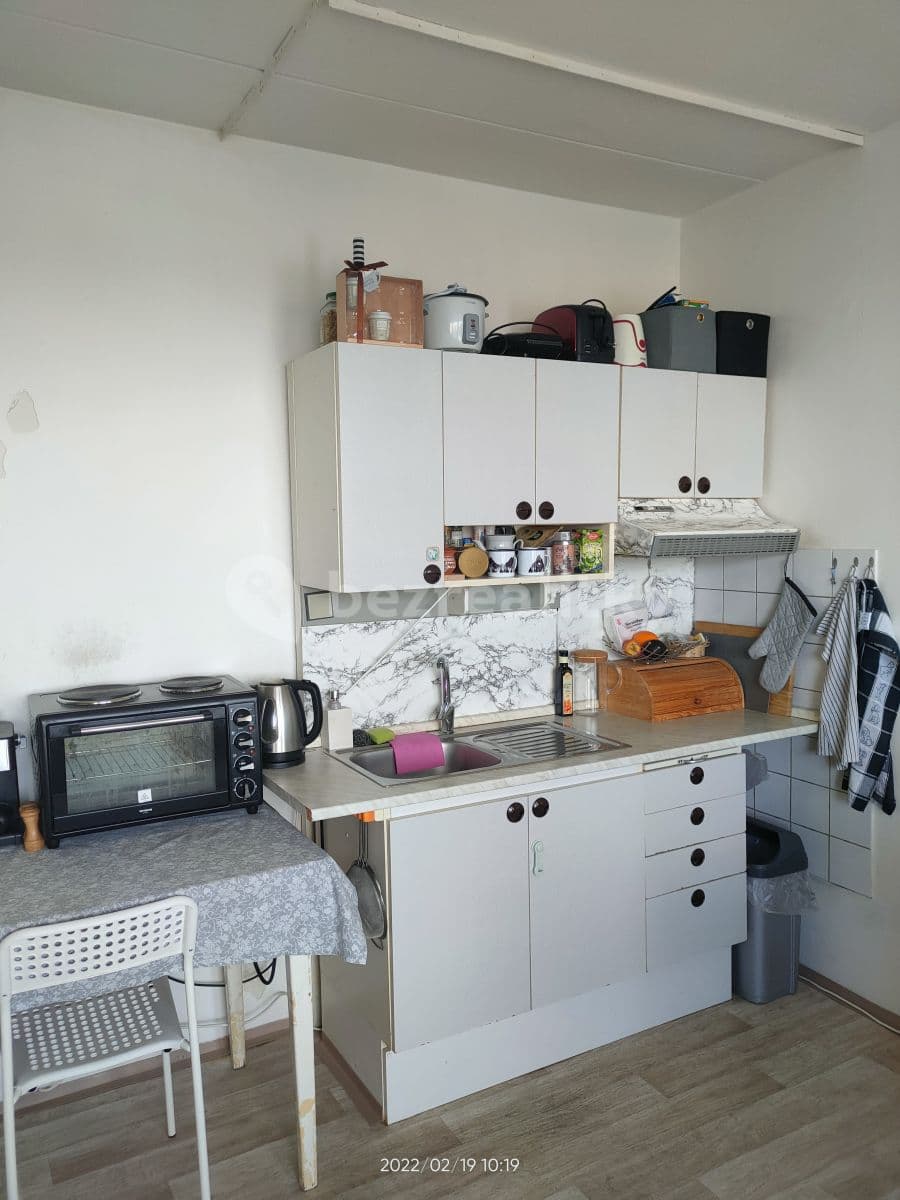 Pronájem bytu Garsoniéra 35 m², Dobevská, Praha, Praha Pronájem bytu Garsoniéra 35 m², Dobevská, Praha, Praha