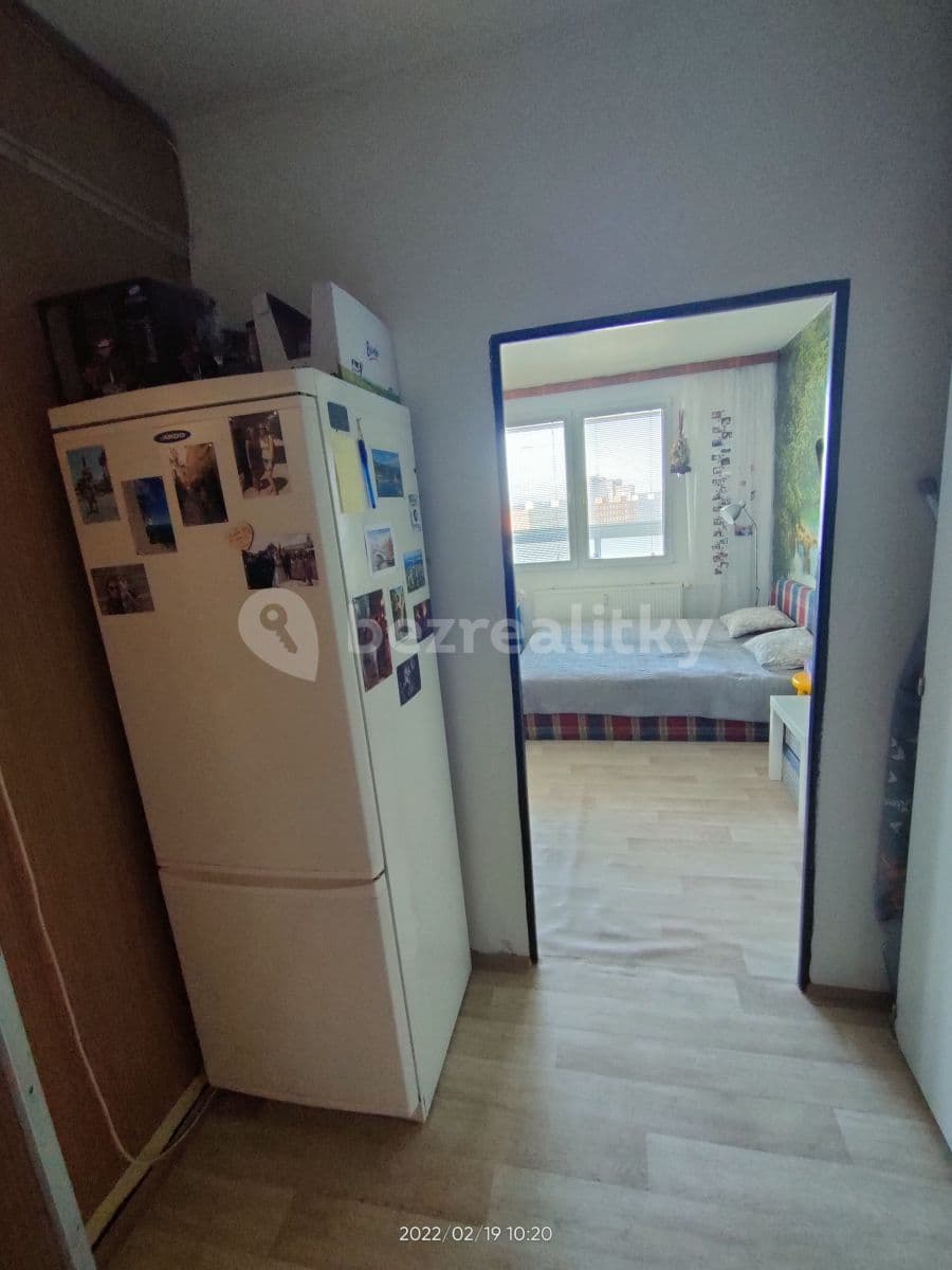 Pronájem bytu Garsoniéra 35 m², Dobevská, Praha, Praha Pronájem bytu Garsoniéra 35 m², Dobevská, Praha, Praha