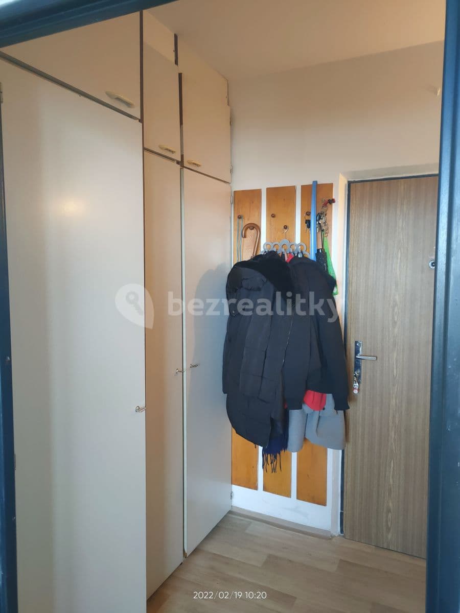 Pronájem bytu Garsoniéra 35 m², Dobevská, Praha, Praha Pronájem bytu Garsoniéra 35 m², Dobevská, Praha, Praha