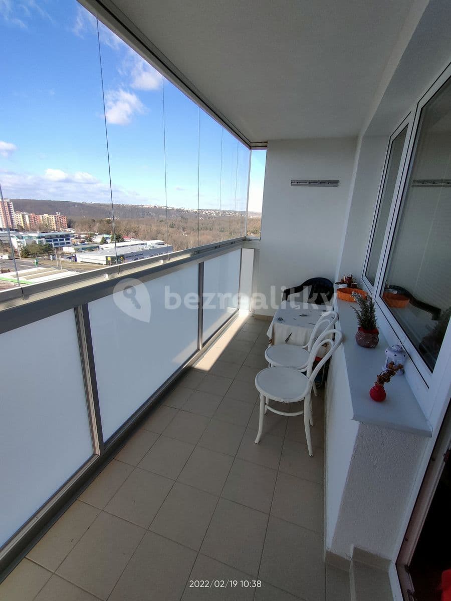 Pronájem bytu Garsoniéra 35 m², Dobevská, Praha, Praha Pronájem bytu Garsoniéra 35 m², Dobevská, Praha, Praha