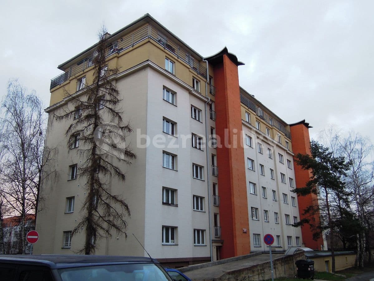 Pronájem bytu 2+1 56 m², Žinkovská, Praha, Praha Pronájem bytu 2+1 56 m², Žinkovská, Praha, Praha