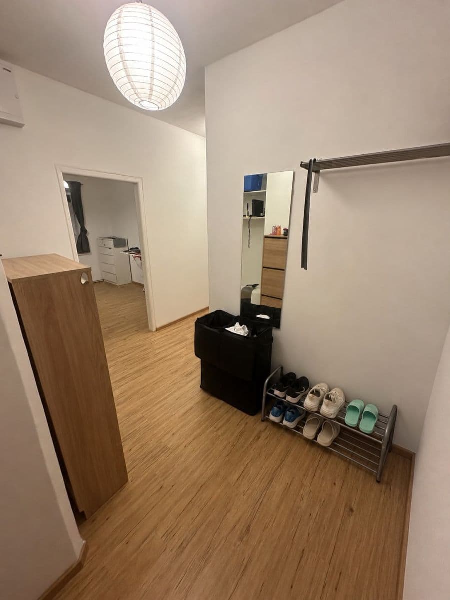 Pronájem bytu 2+1 56 m², Žinkovská, Praha, Praha Pronájem bytu 2+1 56 m², Žinkovská, Praha, Praha