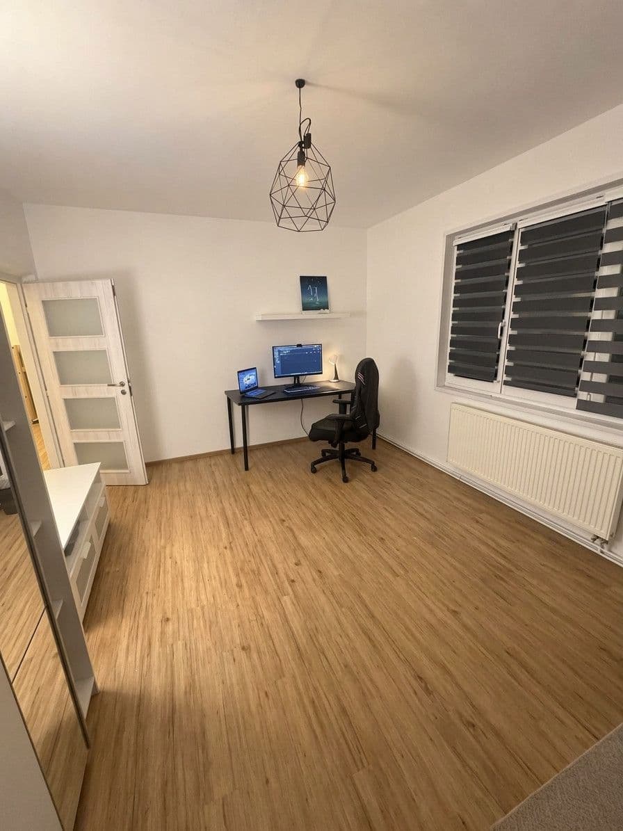 Pronájem bytu 2+1 56 m², Žinkovská, Praha, Praha Pronájem bytu 2+1 56 m², Žinkovská, Praha, Praha