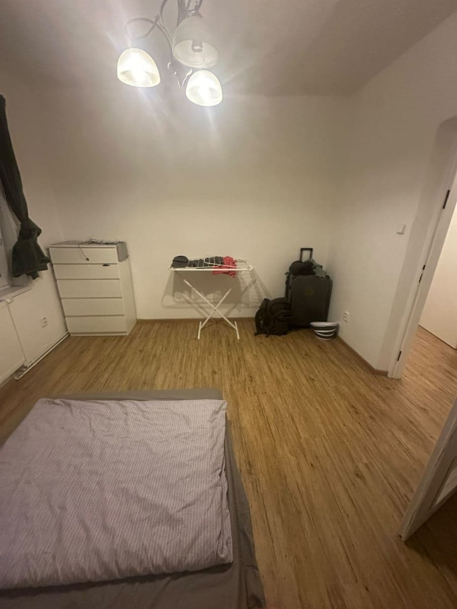 Pronájem bytu 2+1 56 m², Žinkovská, Praha, Praha Pronájem bytu 2+1 56 m², Žinkovská, Praha, Praha