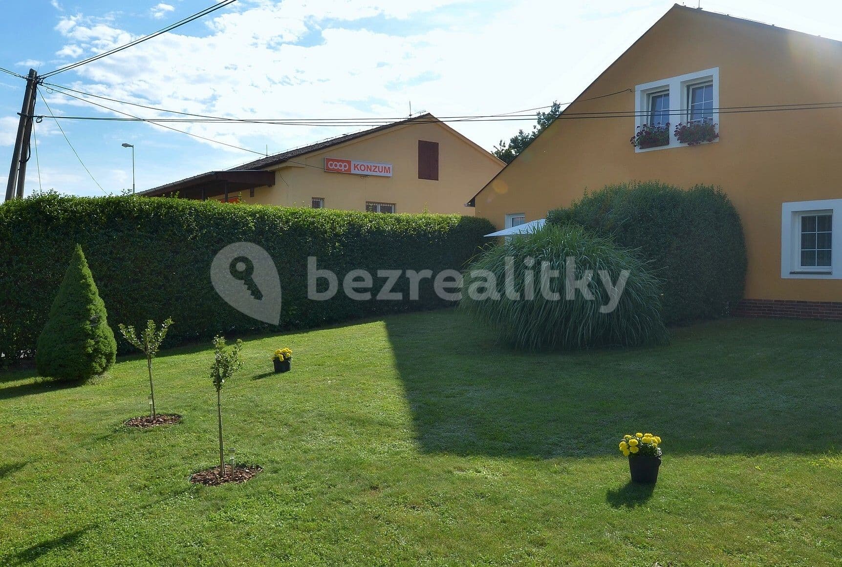 Pronájem bytu 4+1 200 m², Záboří, Jihočeský kraj Pronájem bytu 4+1 200 m², Záboří, Jihočeský kraj