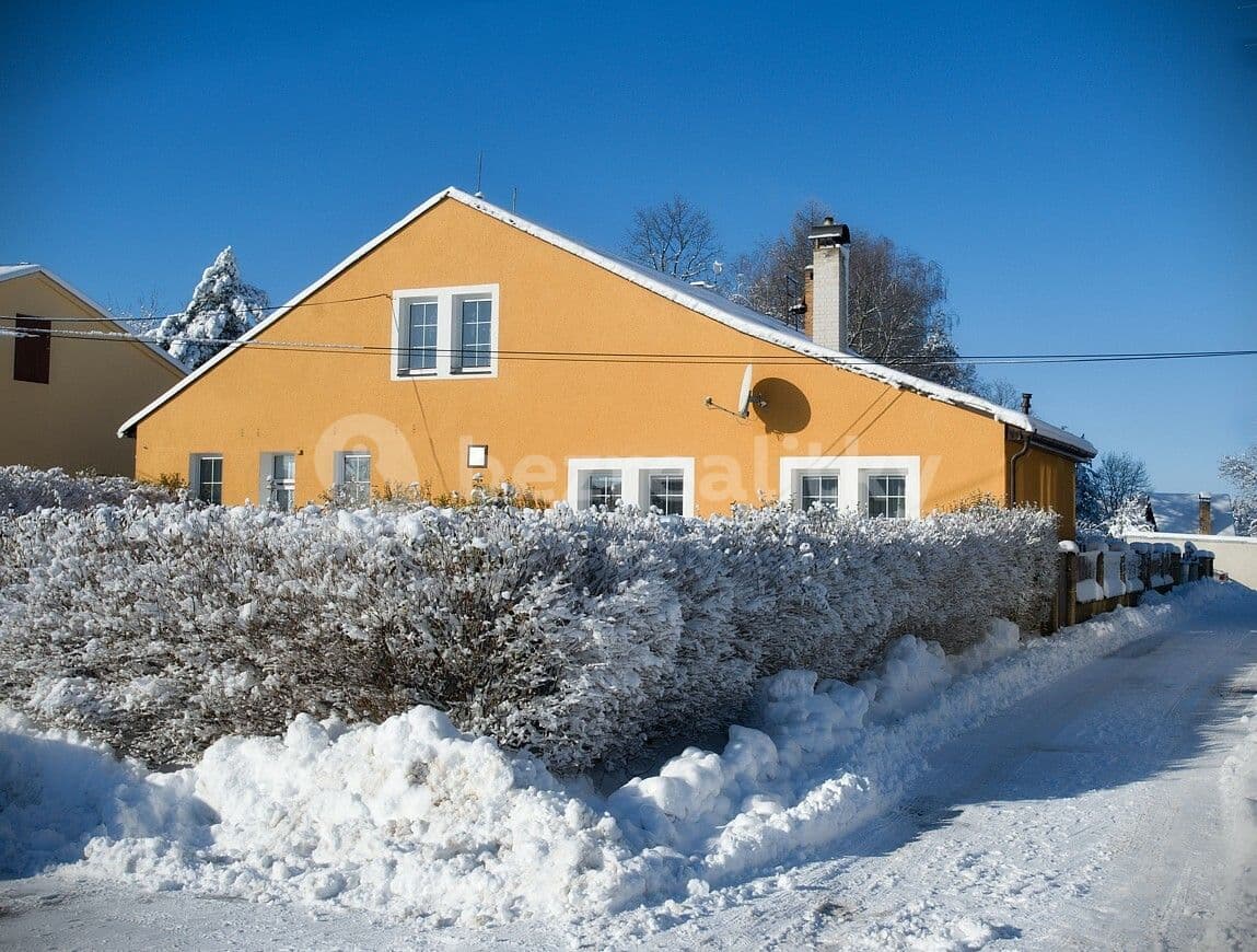 Pronájem bytu 4+1 200 m², Záboří, Jihočeský kraj Pronájem bytu 4+1 200 m², Záboří, Jihočeský kraj