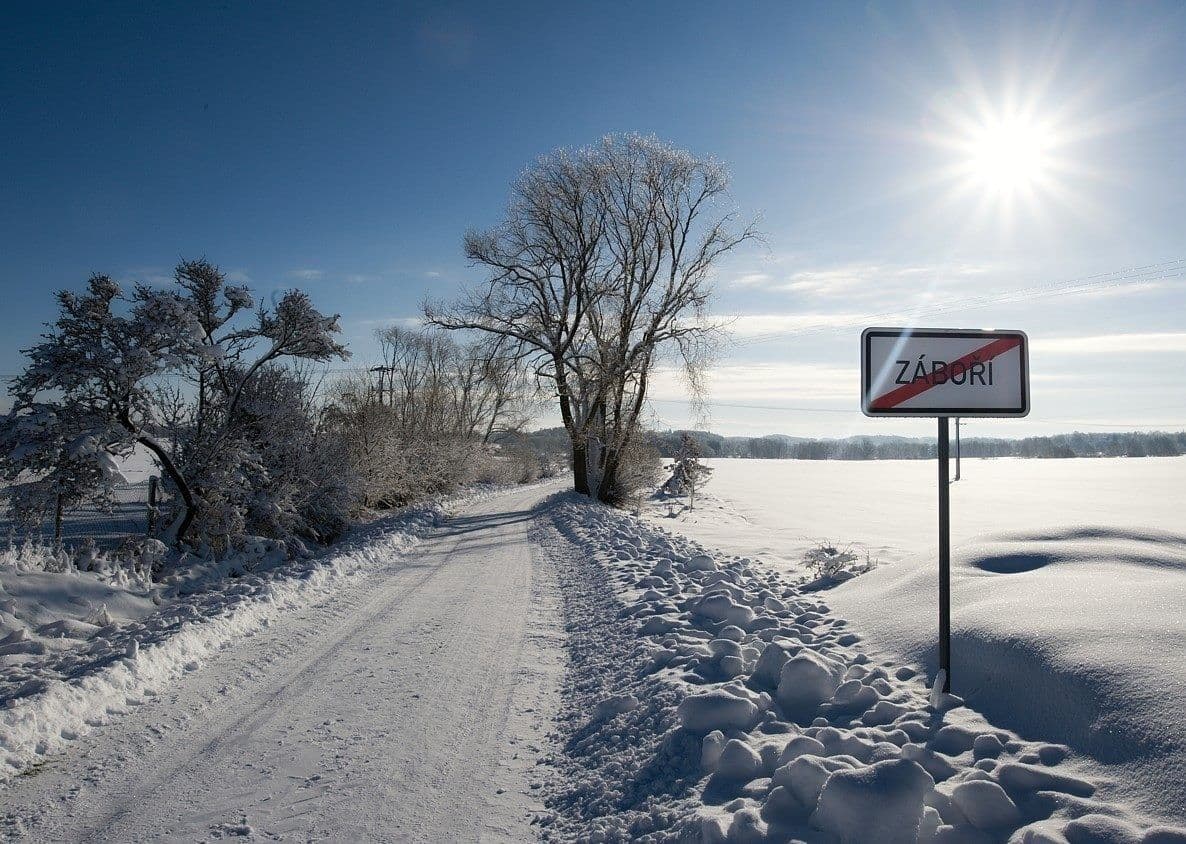 Pronájem bytu 4+1 200 m², Záboří, Jihočeský kraj Pronájem bytu 4+1 200 m², Záboří, Jihočeský kraj