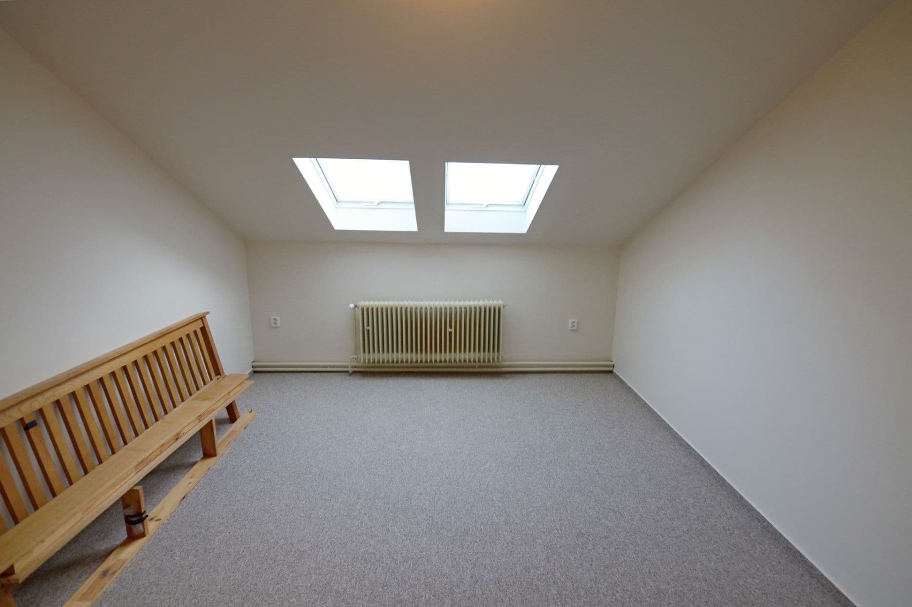 Pronájem bytu 4+1 200 m², Záboří, Jihočeský kraj Pronájem bytu 4+1 200 m², Záboří, Jihočeský kraj