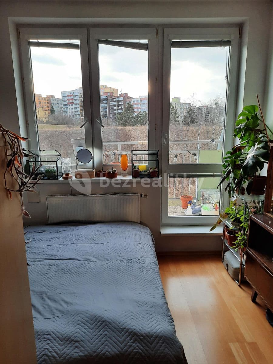 Pronájem bytu 1+kk 30 m², Merhoutova, Praha, Praha Pronájem bytu 1+kk 30 m², Merhoutova, Praha, Praha