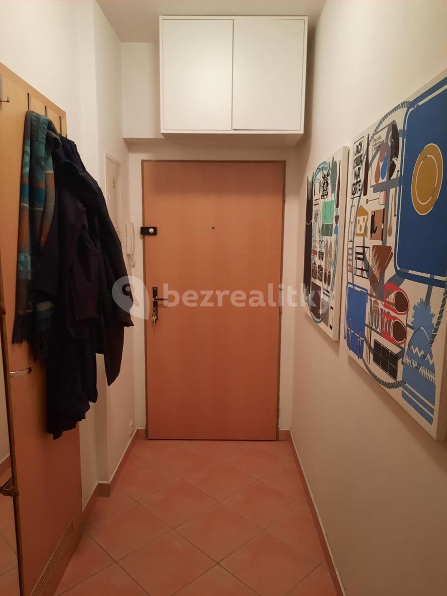 Pronájem bytu 1+kk 30 m², Merhoutova, Praha, Praha Pronájem bytu 1+kk 30 m², Merhoutova, Praha, Praha
