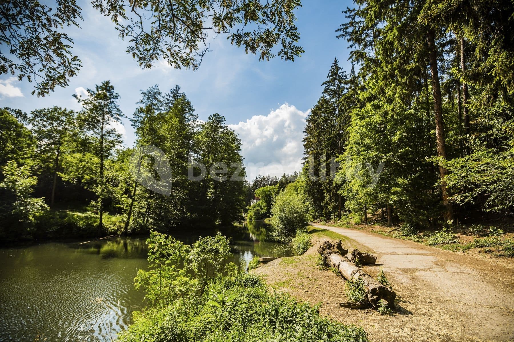 Pronájem bytu 1+kk 30 m², Merhoutova, Praha, Praha Pronájem bytu 1+kk 30 m², Merhoutova, Praha, Praha