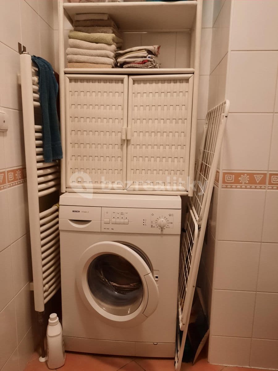 Pronájem bytu 1+kk 30 m², Merhoutova, Praha, Praha Pronájem bytu 1+kk 30 m², Merhoutova, Praha, Praha