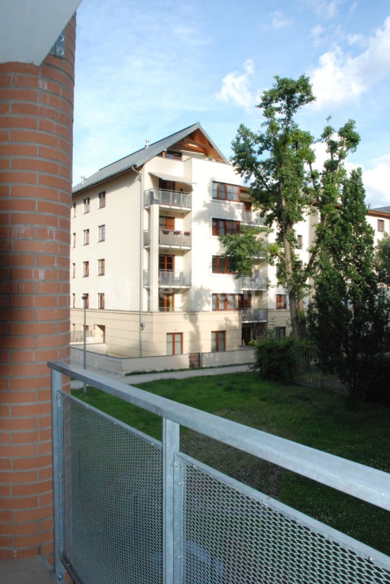 Pronájem bytu 2+kk 64 m², Paťanka, Praha, Praha Pronájem bytu 2+kk 64 m², Paťanka, Praha, Praha