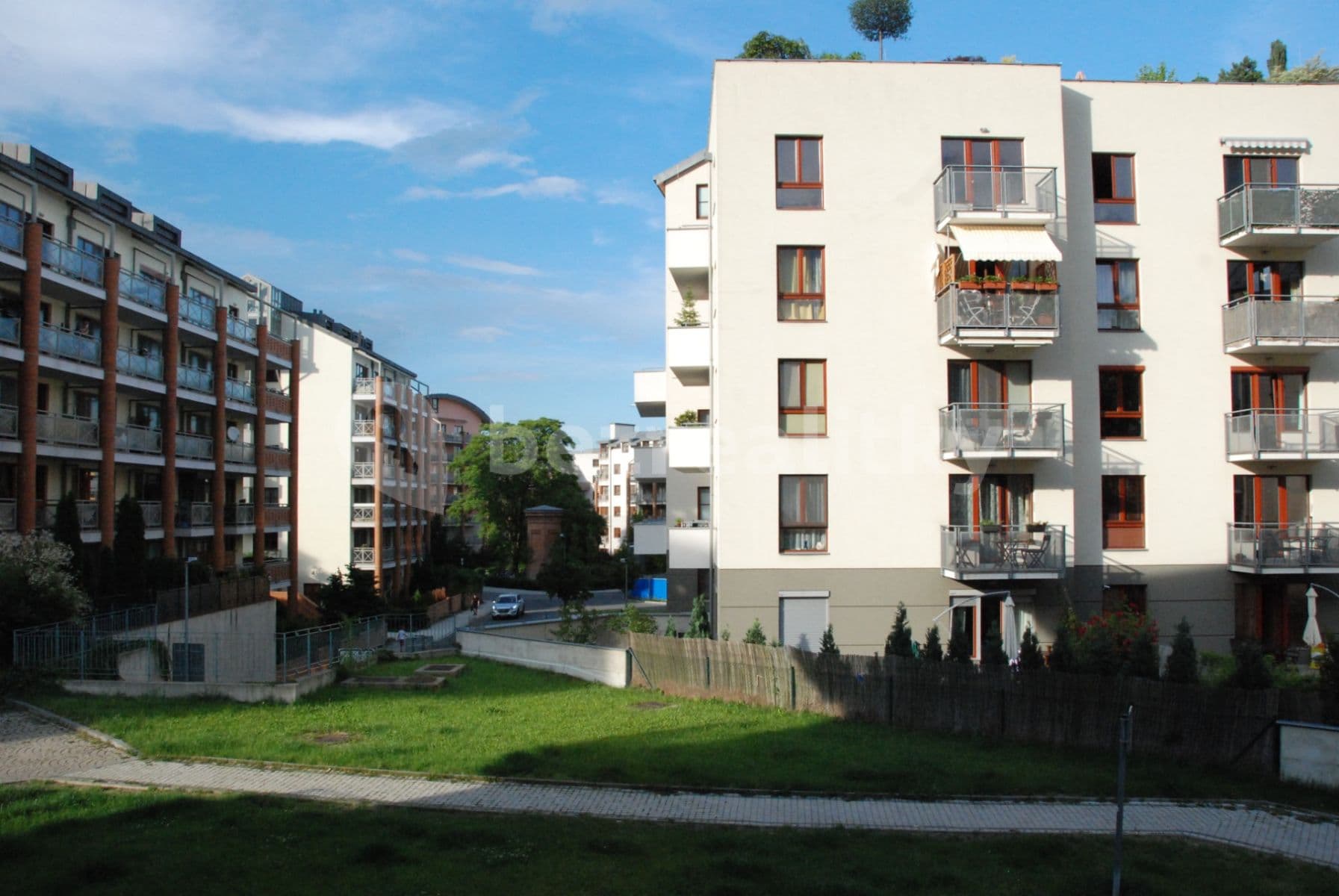 Pronájem bytu 2+kk 64 m², Paťanka, Praha, Praha Pronájem bytu 2+kk 64 m², Paťanka, Praha, Praha