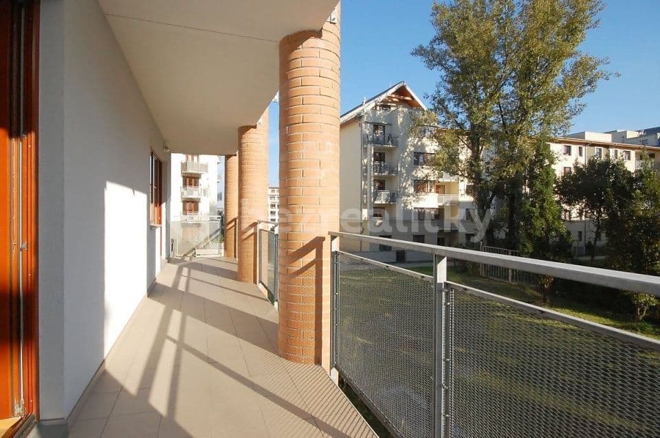 Pronájem bytu 2+kk 64 m², Paťanka, Praha, Praha Pronájem bytu 2+kk 64 m², Paťanka, Praha, Praha