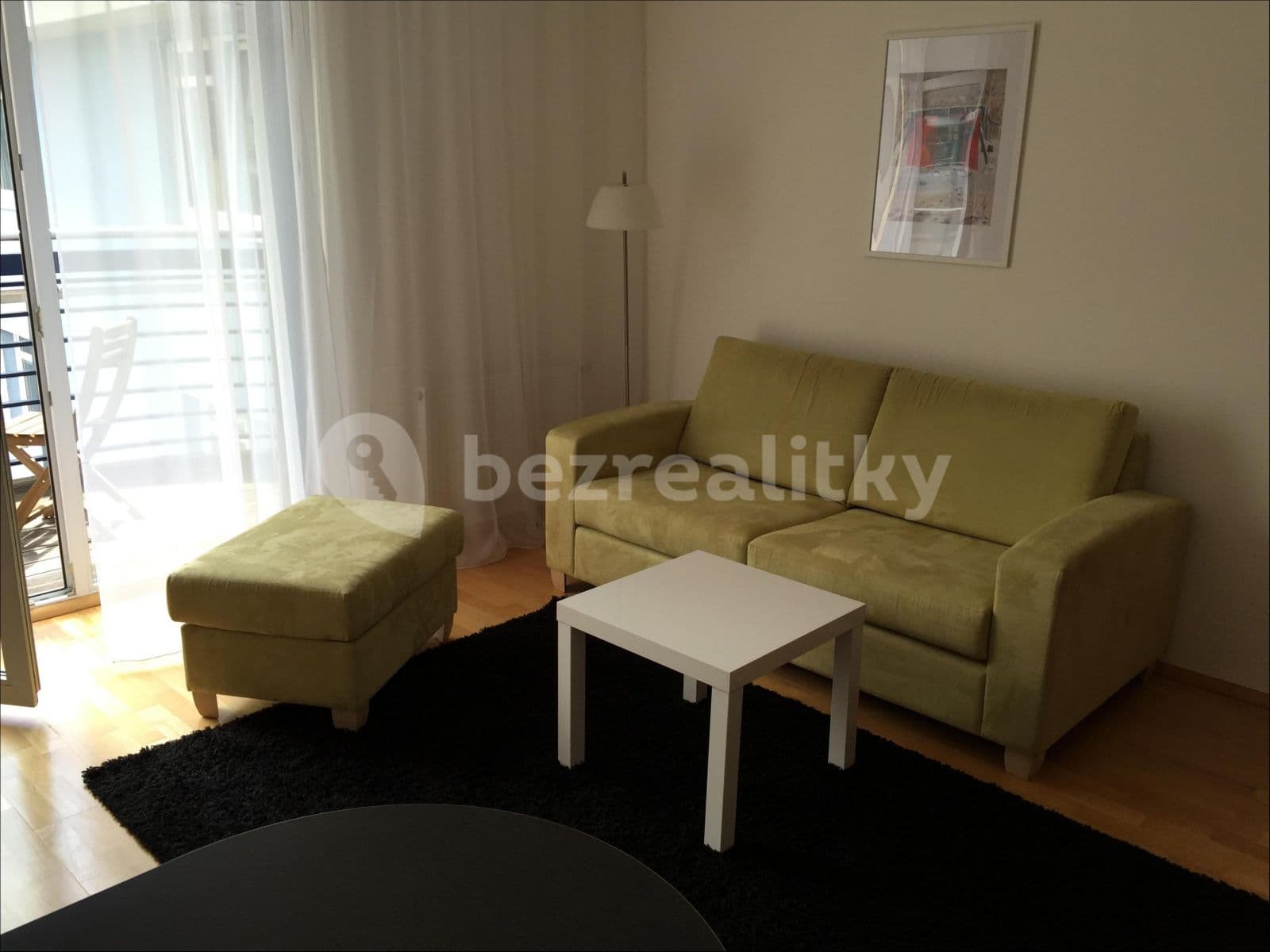 Pronájem bytu 2+kk 53 m², Nepilova, Praha, Praha Pronájem bytu 2+kk 53 m², Nepilova, Praha, Praha
