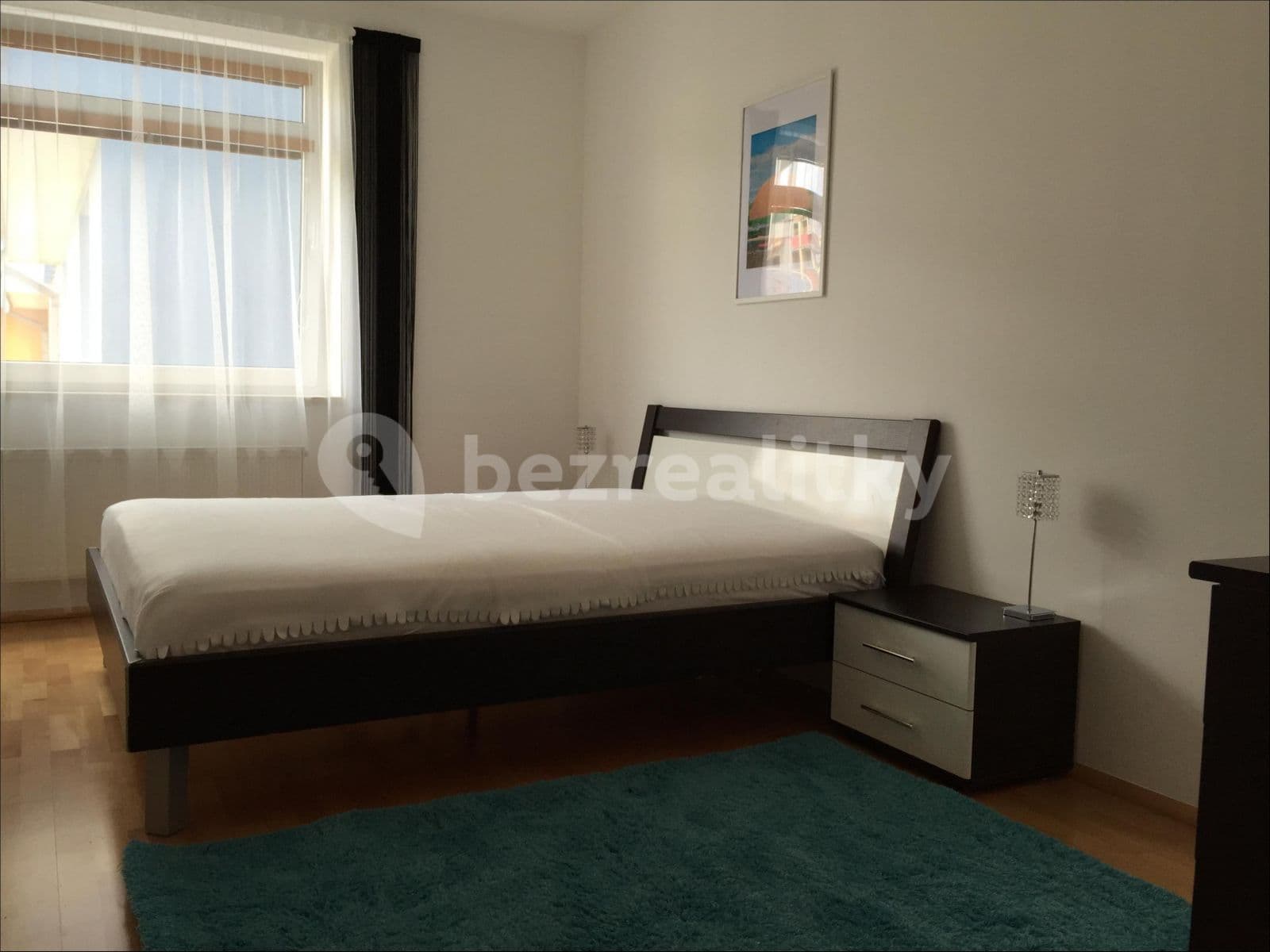 Pronájem bytu 2+kk 53 m², Nepilova, Praha, Praha Pronájem bytu 2+kk 53 m², Nepilova, Praha, Praha
